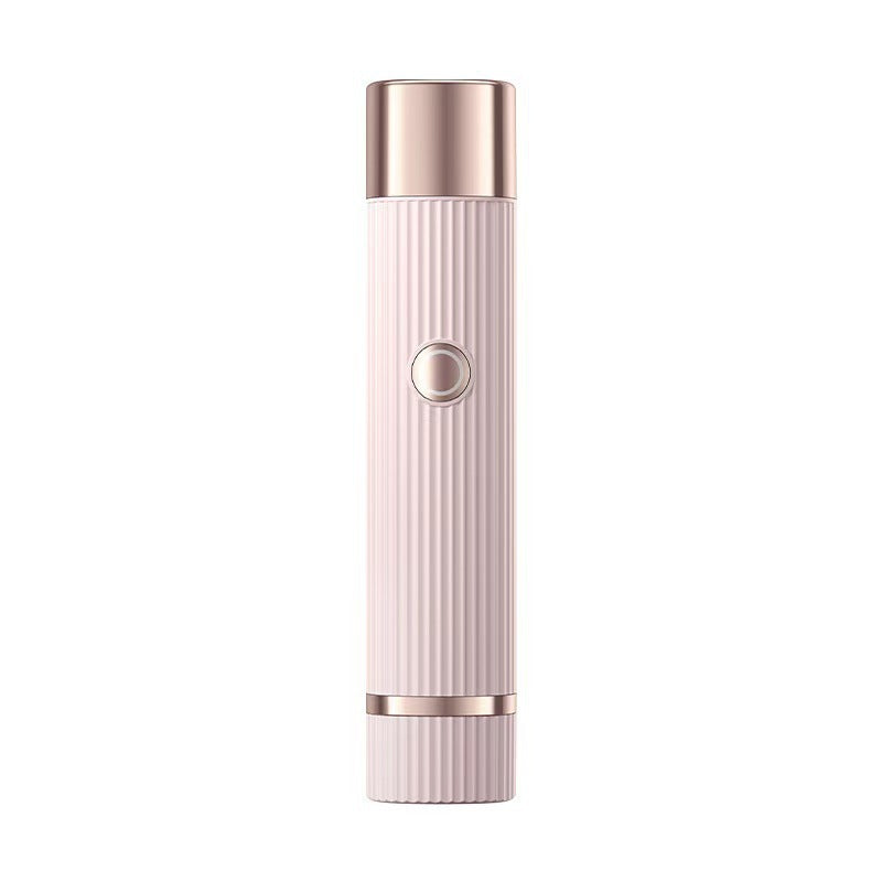 Electric Body & Pubic Hair Trimmer for Men and Women