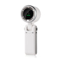 Portable Neck Fan – Foldable & USB Rechargeable