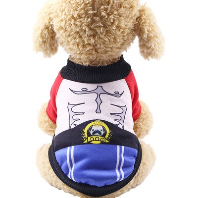 Halloween Dog Costume