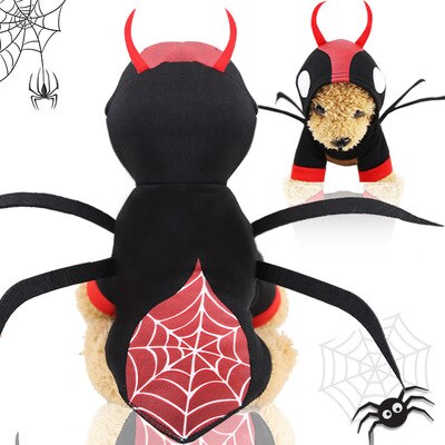 Halloween Dog Costume