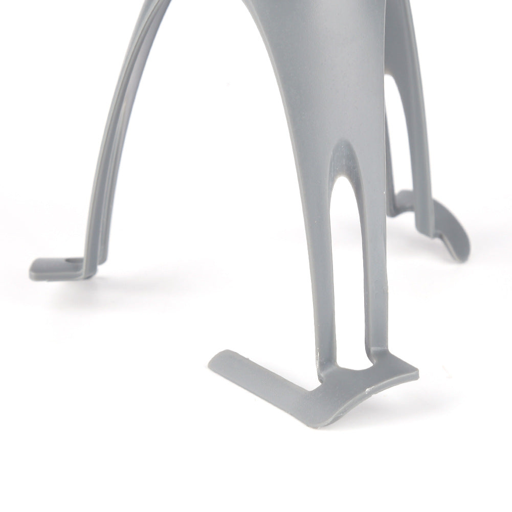 Automatic Kitchen Stirrer – Hands-Free Mixing