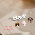 Custom Pet Style Necklace