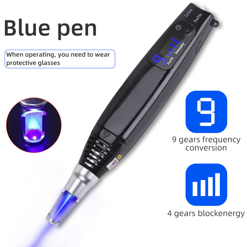 Portable Facial Plasma Pen
