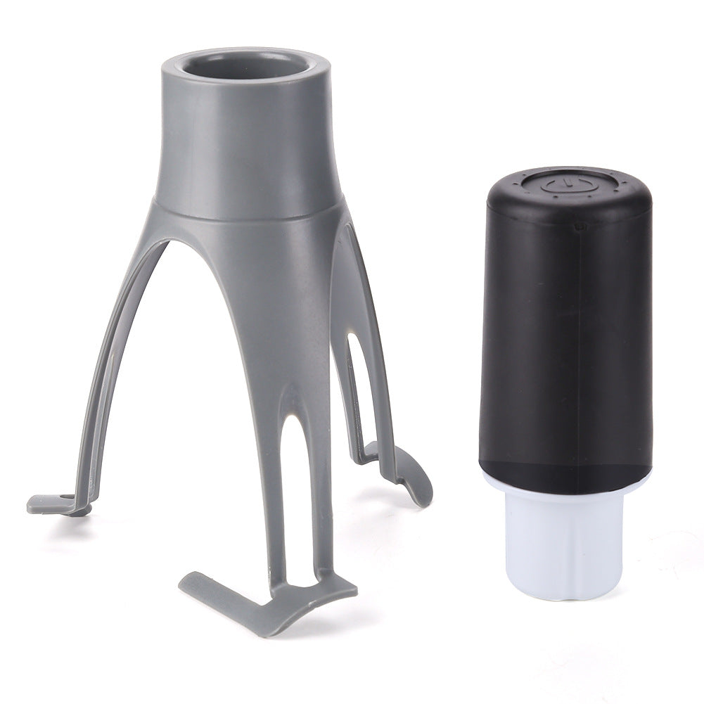 Automatic Kitchen Stirrer – Hands-Free Mixing