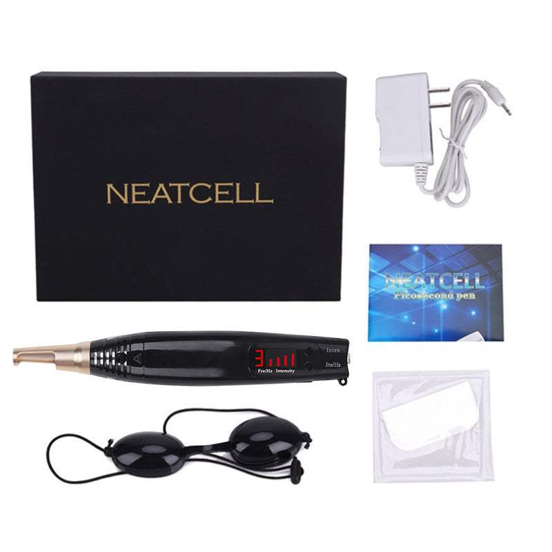 Portable Facial Plasma Pen