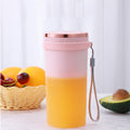 Multifunctional Juice Machine Household Small Juicer Cup Mini Juice Cup Portable Juicer