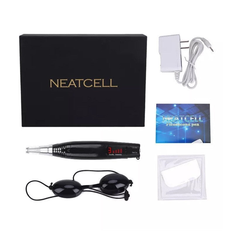 Portable Facial Plasma Pen