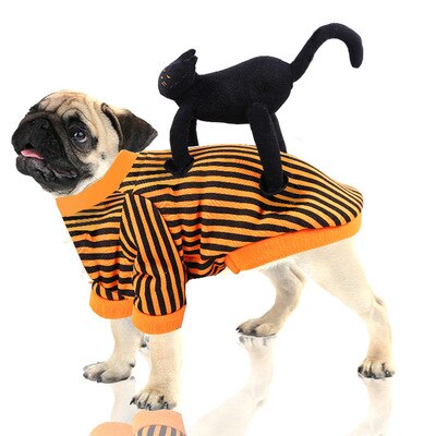 Halloween Dog Costume