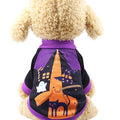Halloween Dog Costume