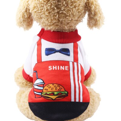 Halloween Dog Costume