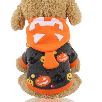 Halloween Dog Costume