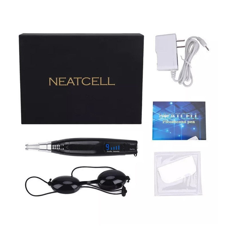 Portable Facial Plasma Pen