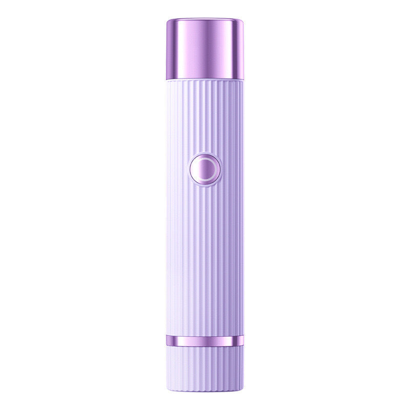 Electric Body & Pubic Hair Trimmer for Men and Women