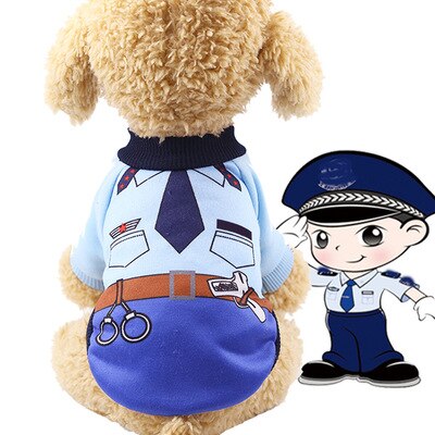 Halloween Dog Costume