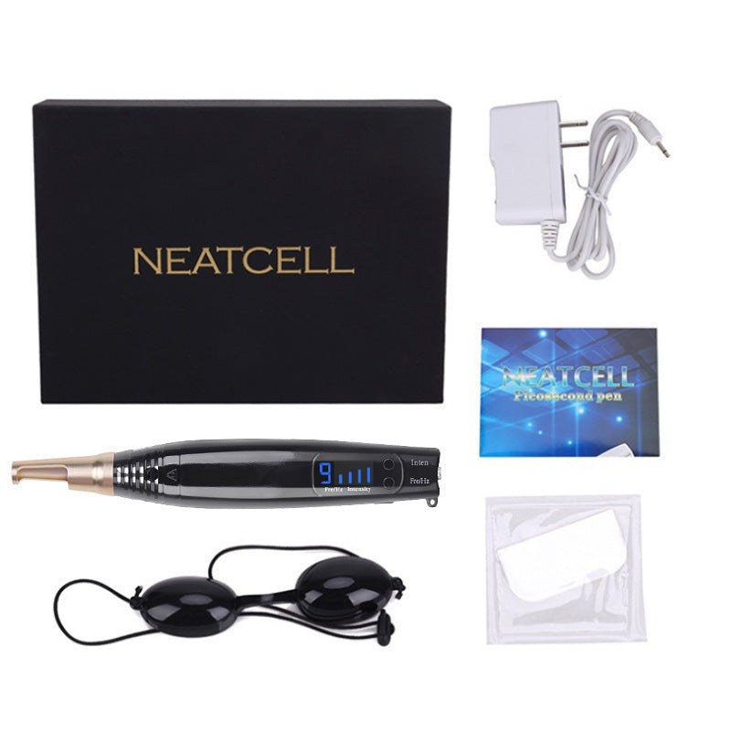 Portable Facial Plasma Pen