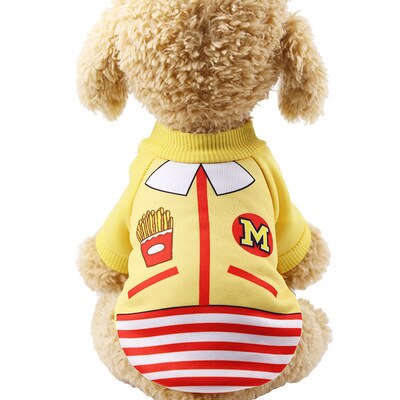 Halloween Dog Costume