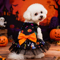 Halloween Pet Cloak Costume for Dogs & Cats