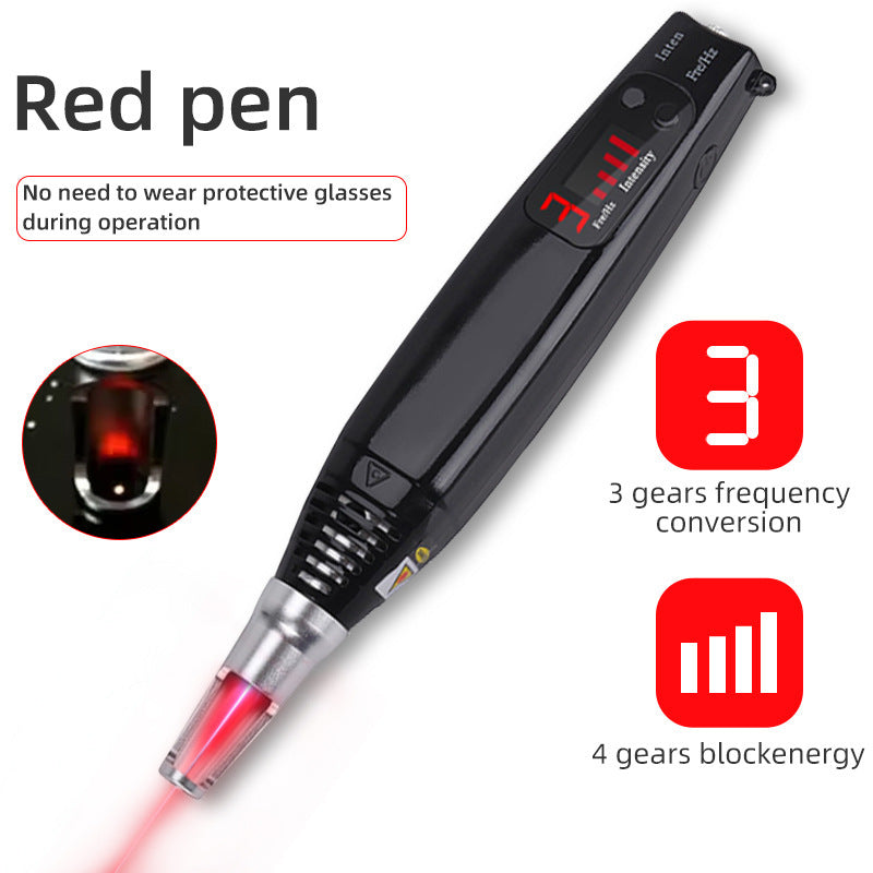 Portable Facial Plasma Pen
