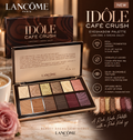 Lancôme Idôle Café Crush Eyeshadow Palette – Sheika Daley