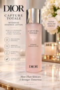 ✨ Dior Capture Totale Intensive Essence Lotion ✨