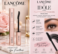 ✨ Lancôme Lash Idôle Flutter Extension Mascara ✨